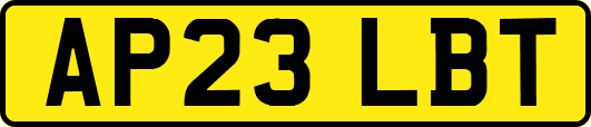 AP23LBT