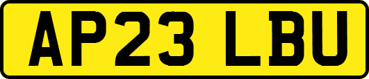 AP23LBU