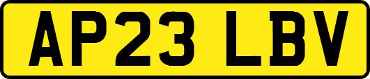 AP23LBV