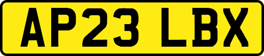 AP23LBX