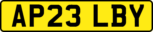 AP23LBY