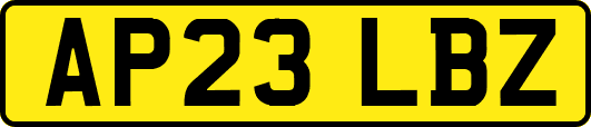 AP23LBZ