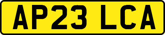 AP23LCA