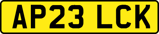 AP23LCK