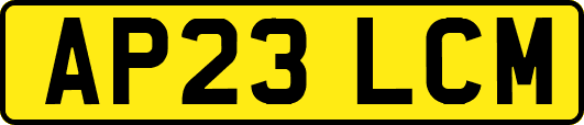 AP23LCM