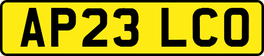 AP23LCO