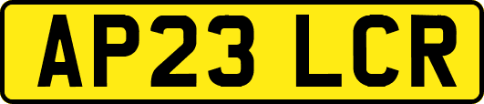 AP23LCR
