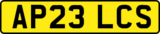 AP23LCS