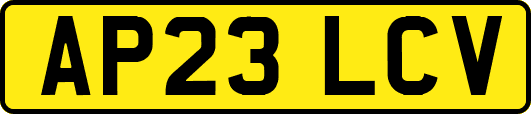 AP23LCV