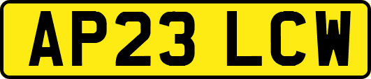 AP23LCW