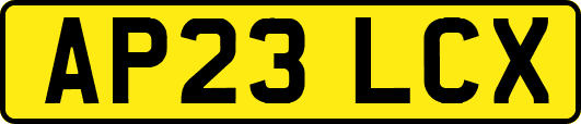 AP23LCX