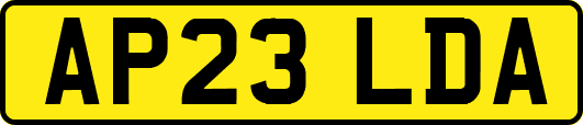 AP23LDA