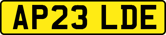 AP23LDE