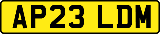 AP23LDM