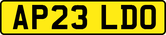 AP23LDO