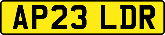 AP23LDR