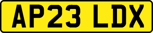AP23LDX