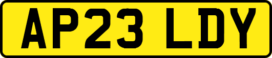 AP23LDY