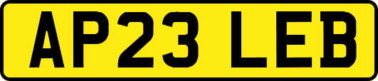 AP23LEB