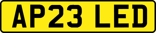 AP23LED