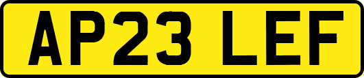 AP23LEF