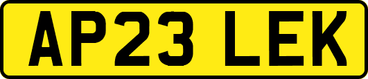 AP23LEK