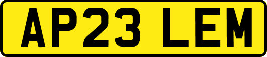 AP23LEM