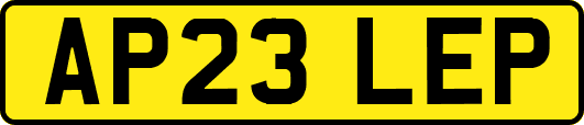AP23LEP