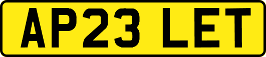 AP23LET