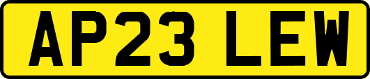 AP23LEW