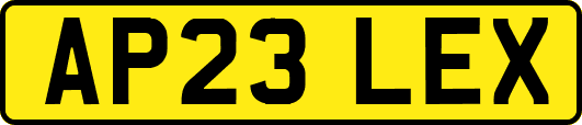 AP23LEX