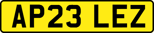 AP23LEZ