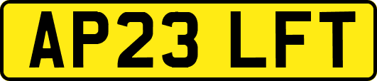 AP23LFT