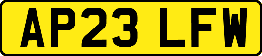 AP23LFW