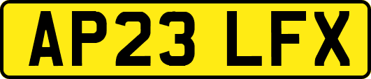 AP23LFX