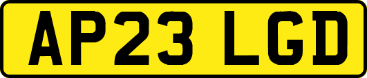 AP23LGD