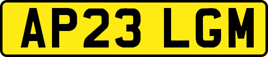 AP23LGM
