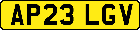 AP23LGV