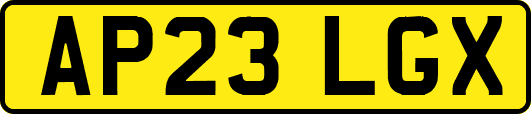 AP23LGX