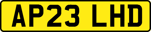 AP23LHD