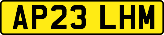 AP23LHM