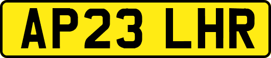 AP23LHR