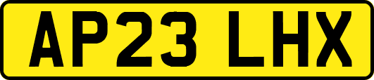 AP23LHX