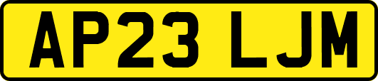 AP23LJM