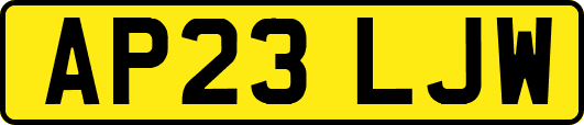 AP23LJW