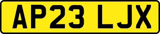AP23LJX