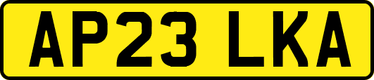 AP23LKA