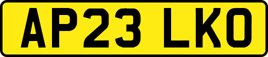 AP23LKO