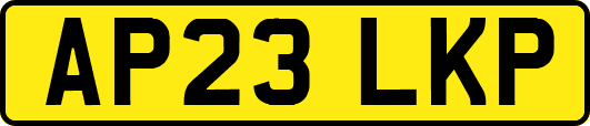 AP23LKP