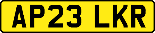 AP23LKR
